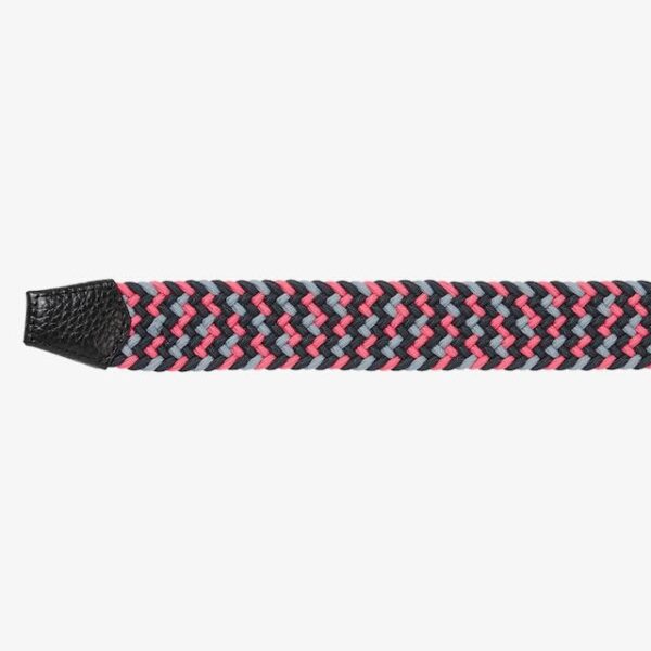 Footjoy gevlochten riem - Afbeelding 2