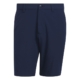 Adidas heren golf short navy