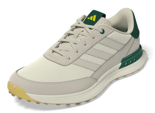 Adidas S2GL heren golfschoen wit groen - Afbeelding 11