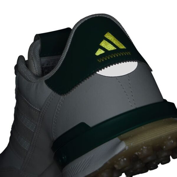 Adidas S2GL heren golfschoen wit groen - Afbeelding 10