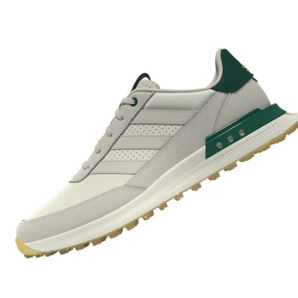 Adidas S2GL heren golfschoen wit groen - Afbeelding 9