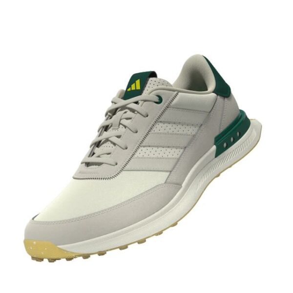 Adidas S2GL heren golfschoen wit groen - Afbeelding 8