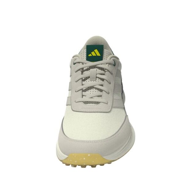 Adidas S2GL heren golfschoen wit groen - Afbeelding 7