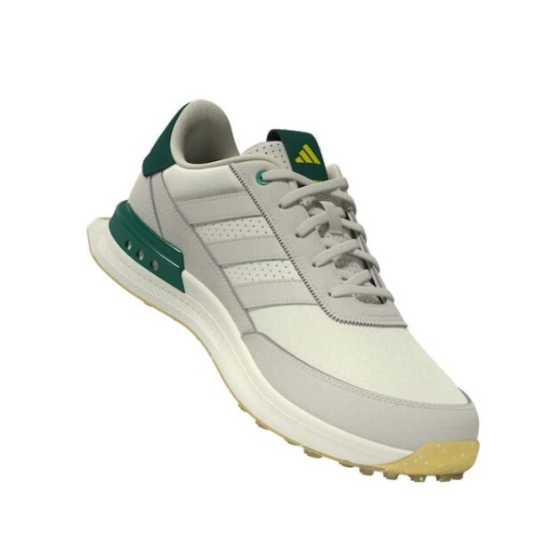 Adidas S2GL heren golfschoen wit groen - Afbeelding 6
