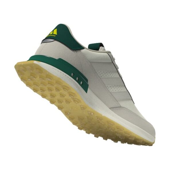 Adidas S2GL heren golfschoen wit groen - Afbeelding 4