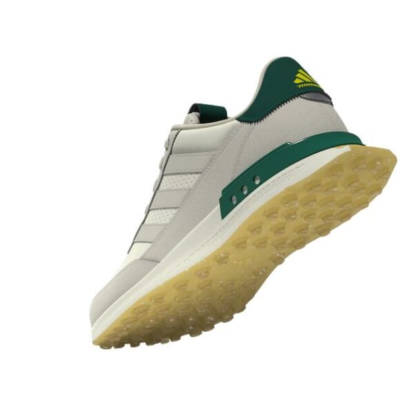 Adidas S2GL heren golfschoen wit groen - Afbeelding 2
