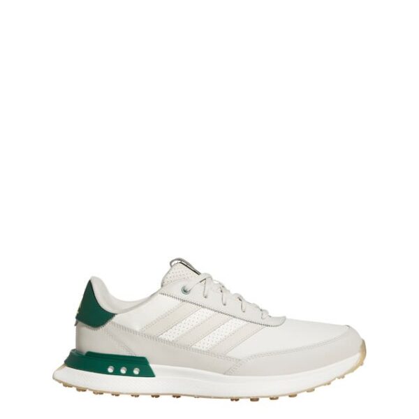 Adidas S2GL heren golfschoen wit groen - Afbeelding 20
