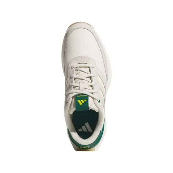 Adidas S2GL heren golfschoen wit groen - Afbeelding 19