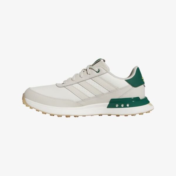 Adidas S2GL heren golfschoen wit groen - Afbeelding 17