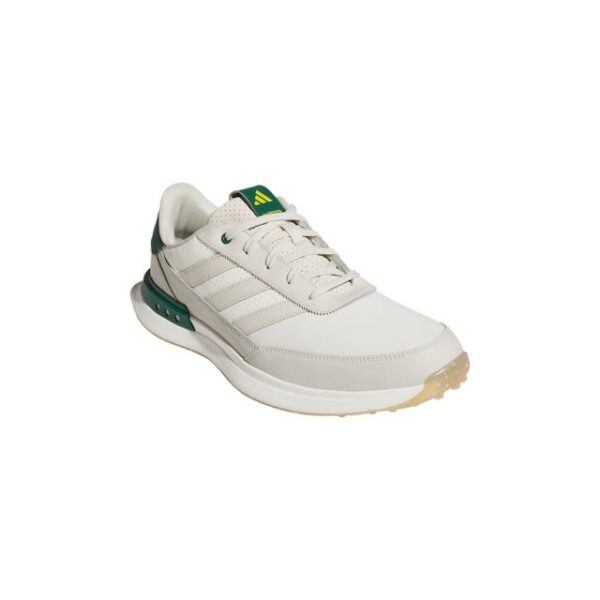 Adidas S2GL heren golfschoen wit groen - Afbeelding 16