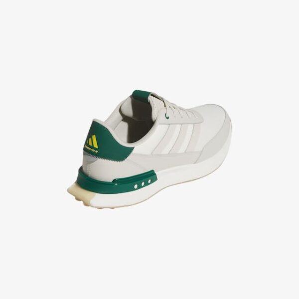 Adidas S2GL heren golfschoen wit groen - Afbeelding 15