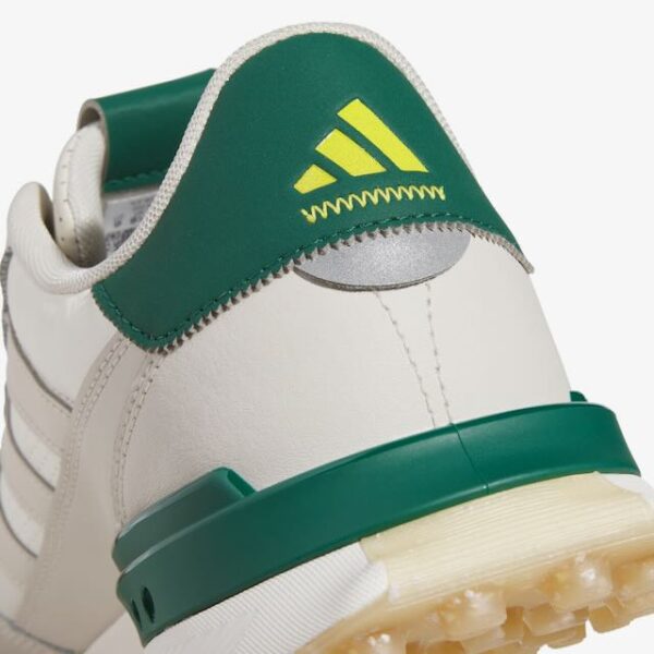 Adidas S2GL heren golfschoen wit groen - Afbeelding 14