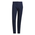 Adidas heren 5 pocket golf broek navy