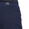 Adidas heren 5 pocket golf broek navy - Afbeelding 3