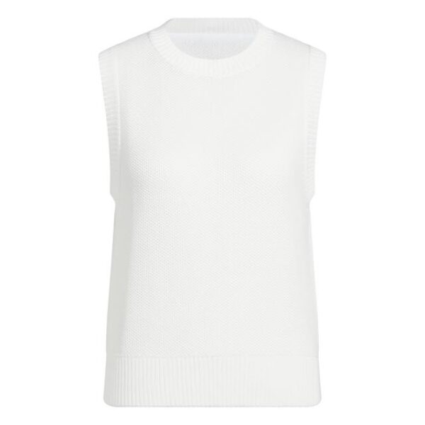 Adidas dames golf spencer white - Afbeelding 7