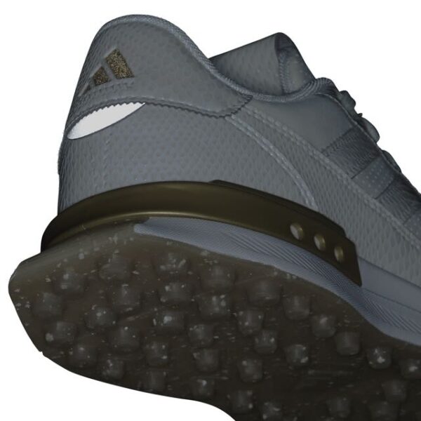 Adidas S2G dames golfschoen off white gold - Afbeelding 10