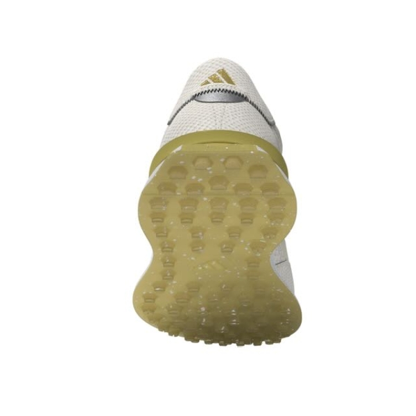 Adidas S2G dames golfschoen off white gold - Afbeelding 3