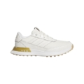 Adidas S2G dames golfschoen off white gold