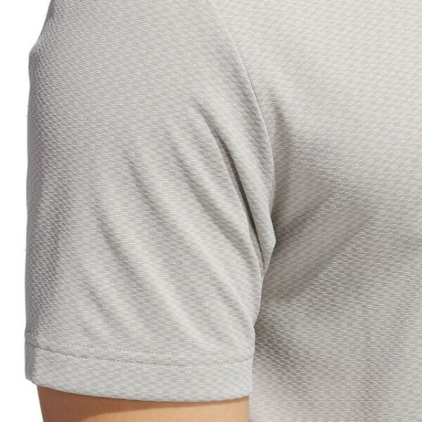 Adidas heren tour polo silver green - Afbeelding 11