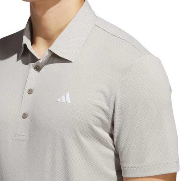 Adidas heren tour polo silver green - Afbeelding 10