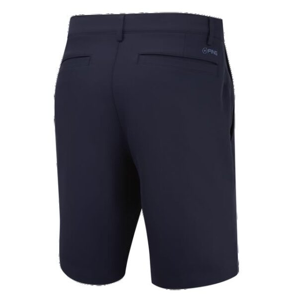 Ping Bradley II heren golf short navy - Afbeelding 2