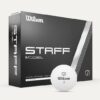Wilson staff model wit