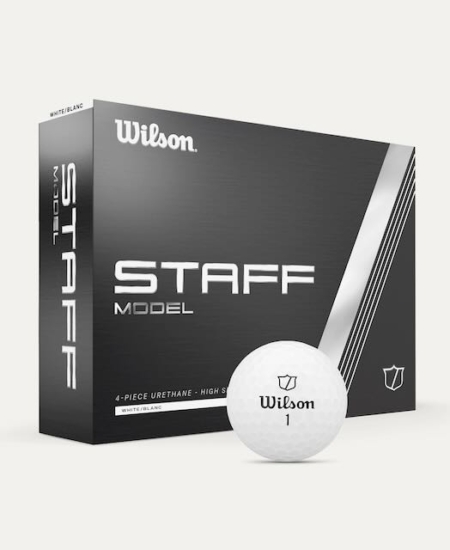 Wilson staff model wit