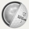 Wilson staff model wit - Afbeelding 2