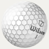Wilson staff model wit - Afbeelding 3