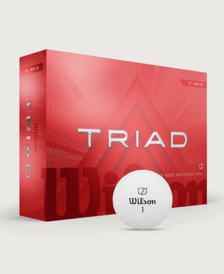 Wilson Triad wit