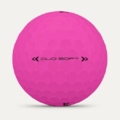 Wilson duo soft pink