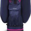 Big max Terra sport cart bag steel blue fuchsia - Afbeelding 5