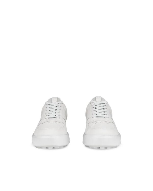 Ecco Street 720 dames golfschoen wit - Afbeelding 5