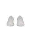Ecco Street 720 dames golfschoen wit