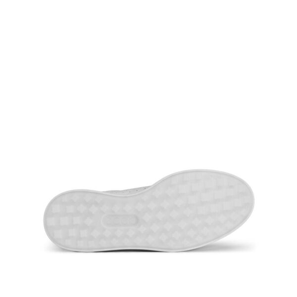 Ecco Street 720 dames golfschoen wit - Afbeelding 3