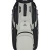 Big max Drilite sport 3 cart bag black taupe