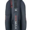 Big max Aqua style 4 waterproof cartbag white navy red - Afbeelding 7