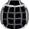 Big max Drilite sport 3 cart bag black taupe - Afbeelding 4