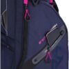 Big max Terra sport cart bag steel blue fuchsia - Afbeelding 9