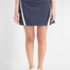 Calvin klein golf rokje Swift navy