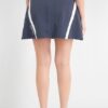Calvin klein golf rokje Swift navy - Afbeelding 6