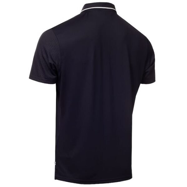 Calvin klein Belmont polo navy