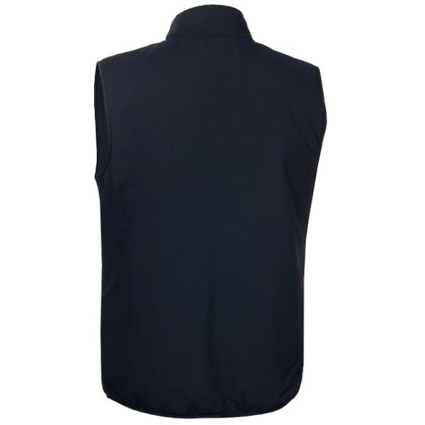 Calvin klein Trinity licht gewicht bodywarmer navy - Afbeelding 5