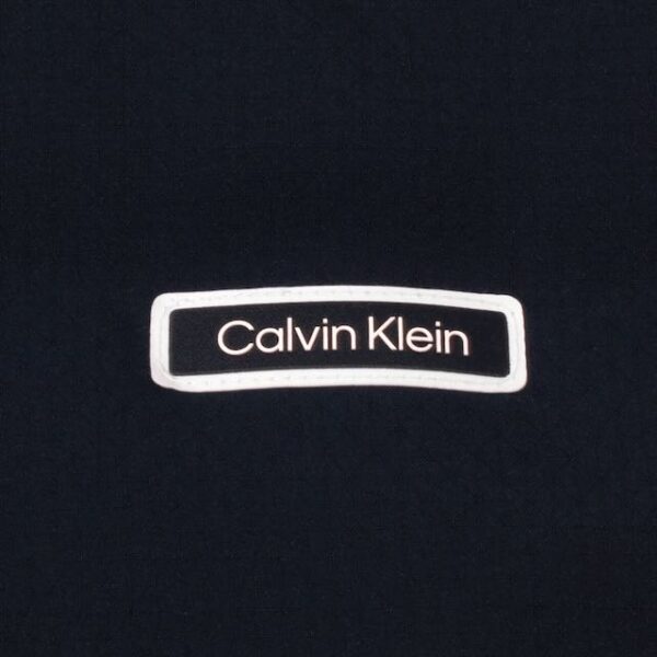 Calvin klein Trinity licht gewicht bodywarmer navy - Afbeelding 3