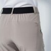 Daily sports Beyond dames enkel golf broek taupe - Afbeelding 2