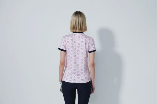 Daily sports Era dames golf polo - Afbeelding 2