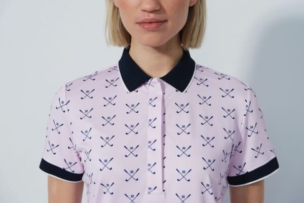 Daily sports Era dames golf polo