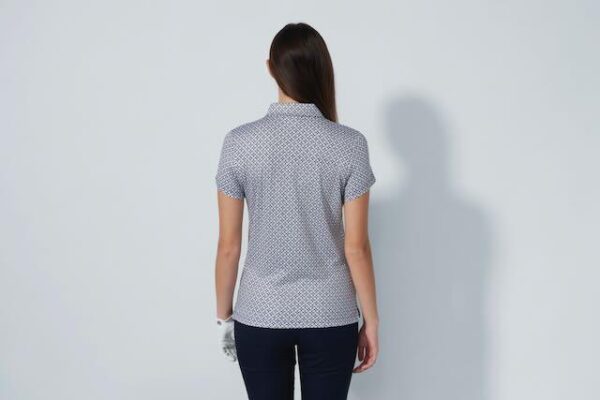 Daily sports Sheermotion dames golf polo - Afbeelding 2