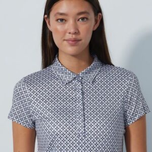 Daily sports Sheermotion dames golf polo