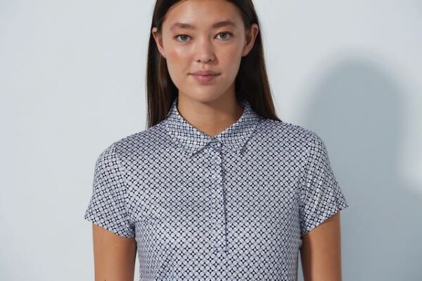 Daily sports Sheermotion dames golf polo